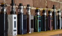 E-cigarette