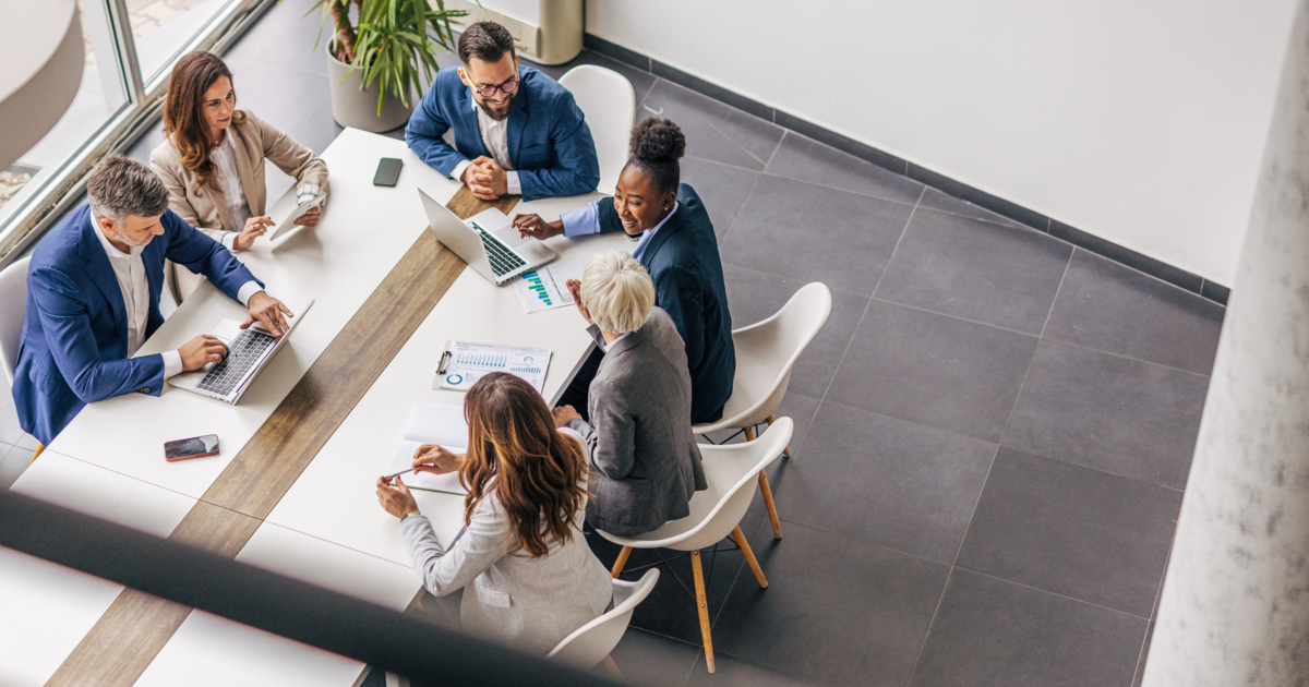 RACGP - New IMG role to help shape the college’s future