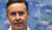 Federal Health and Aged Care Minister Mark Butler has said he will ask for more information on the recent compliance campaign. (Image: AAP)