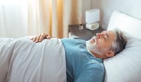 Many people with obstructive sleep apnoea go without treatment due to a lack of effective medicines, says the Sleep Health Foundation.