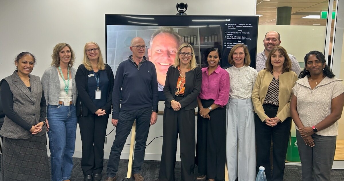 RACGP - RACGP WA makes pitch for more after-hours help