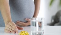 The use of high-dose vitamin D or fish oil during pregnancy could be a cost-effective approach to improving young children’s health, new research suggests.