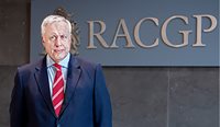RACGP President Dr Harry Nespolon believes there are still many issues clouding the future of general practice.
