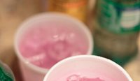 GPs are reporting a rise in teenagers recreationally using a codeine-containing cough syrup – mixing it with lemonade to produce a high.