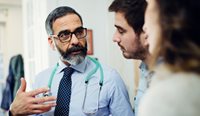 GP training junior doctors