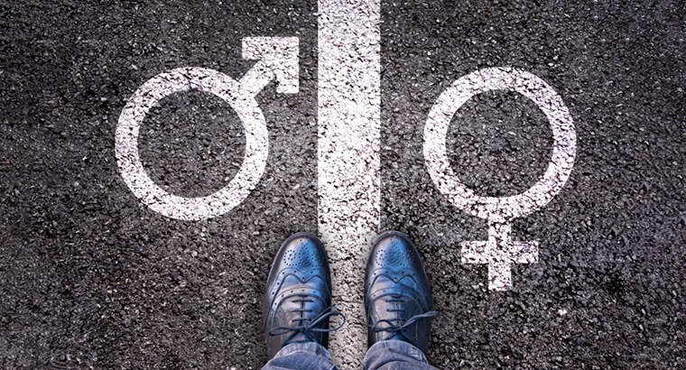 GPs are very well placed to help patients with gender diversity issues.