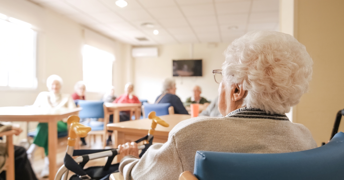 RACGP - Study shows ‘positive impact’ of keeping usual GP in aged care
