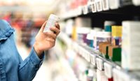 Many products will be removed from shelves under changes to the Poisons Schedule.