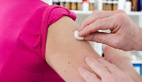 Victorian Health Minister Jill Hennessy believes making the MMR vaccine available in pharmacies will ensure ‘younger Victorians can get the vaccinations they need’.