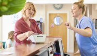 Higher living costs could also be influencing a decline in GP visits, according to the AIHW. 