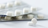 All paracetamol tablets and capsules are now required to be sold in blister packaging.