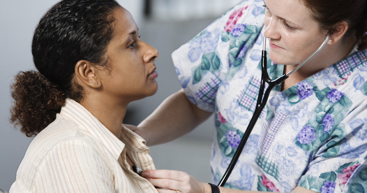 RACGP - In Practice: Updates to CDM framework changes