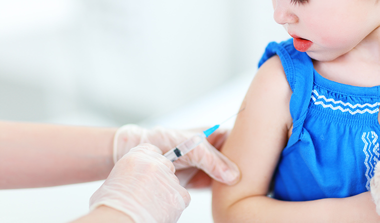RACGP President Dr Bastian Seidel has welcomed the NSW decision, but wants free flu vaccinations for all Australians.