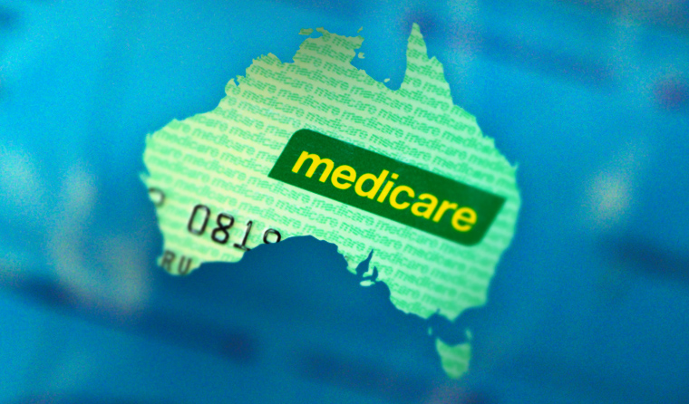 GPs were very happy for the opportunity to submit questions regarding Medicare.