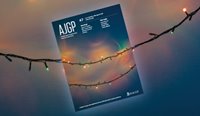 The September issue of AJGP focuses on neurology.