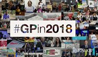 The #GPin2018 list can be followed via the @RACGP twitter account.
