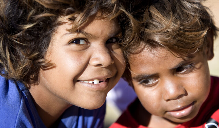 National Reconciliation Week