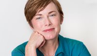 Dr Kelly Teagle wants to help the hundreds of thousands of women not having their menopause symptoms effectively treated.