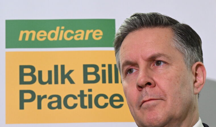 Mark Butler
