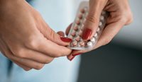 There are risks associated with the contraceptive pill that require regular review by a doctor.