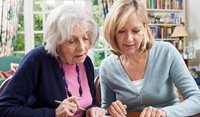 It has been recommended to make Australia’s laws around enduring power of attorney nationally consistent in order to provide better protection against financial abuse of older people.