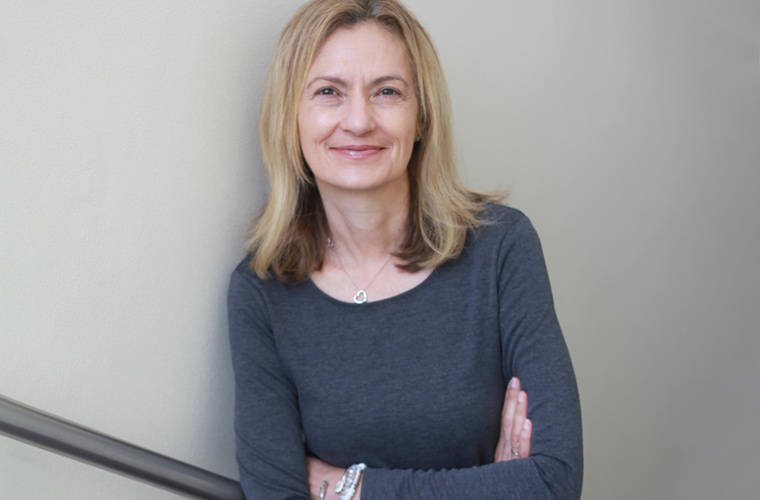 Professor Katherine Boydell and social prescribing