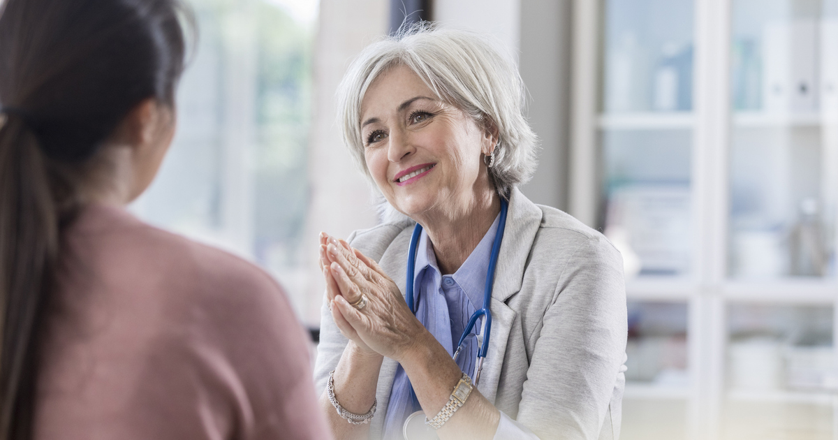 Racgp Cervical Screening Self Collection Off To Slow Start 