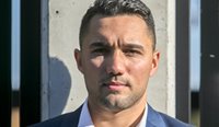 Isaiah Dawe, ambassador of the Inner West Sydney Youth and Health Wellbeing Plan, wants to help young people who have been through the same struggles as himself.