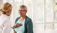 Patients can access the program at any time and at their own pace, helping bridge the gap between specialist, cardiac rehabilitation and primary health care appointments.