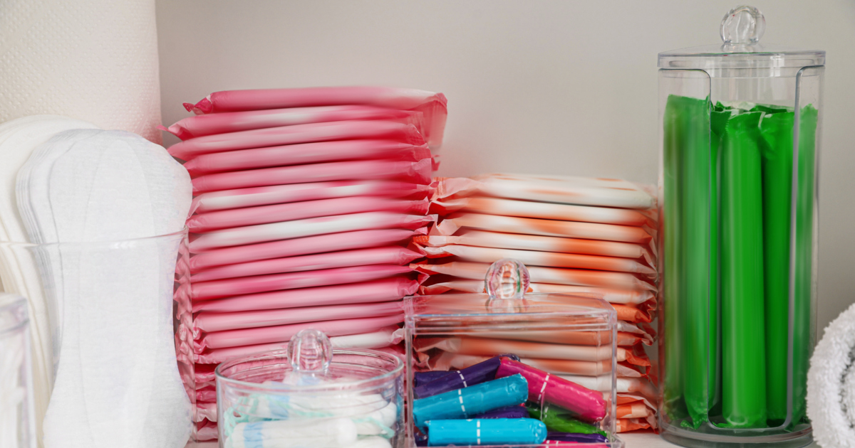 RACGP - Menstrual health research shows value of culturally safe care
