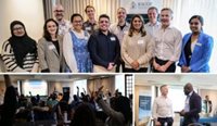 The RACGP’s 2025 Early Career GP Conference was held across two days in Western Australia. (Images: Jake Pinskier)