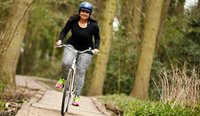 The study showed women who viewed functionality-focused images reported greater intentions to exercise and satisfaction with their body appearance. Image: World Obesity Federation