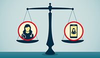 Telehealth vs face-to-face