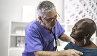 GPs at or near retirement age play ‘a great role in contemporary medical practice’, says the World Medical Association.