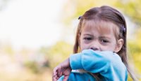 In October alone, almost 18,000 flu cases have been recorded nationwide.