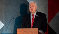 Dr Harry Nespolon outlined the Australian healthcare funding model and the challenges it represents for general practice.