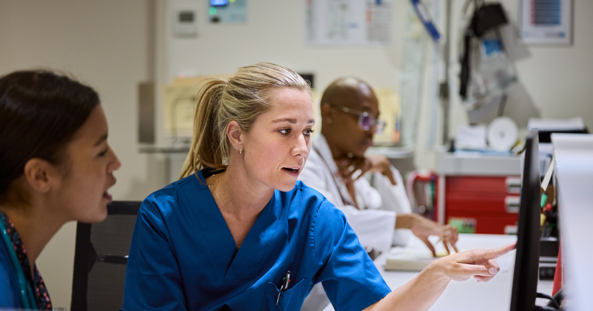 RACGP - New vision for digital health collaboration launched