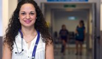Dr Simone Liddy has led an impressive path towards a career in medicine, including being the NT’s first Aboriginal pharmacist. (Image: supplied)