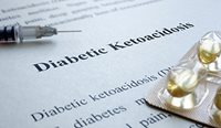 SGLT2 inhibitors have been associated with increased risk of diabetic ketoacidosis, particularly perioperatively.