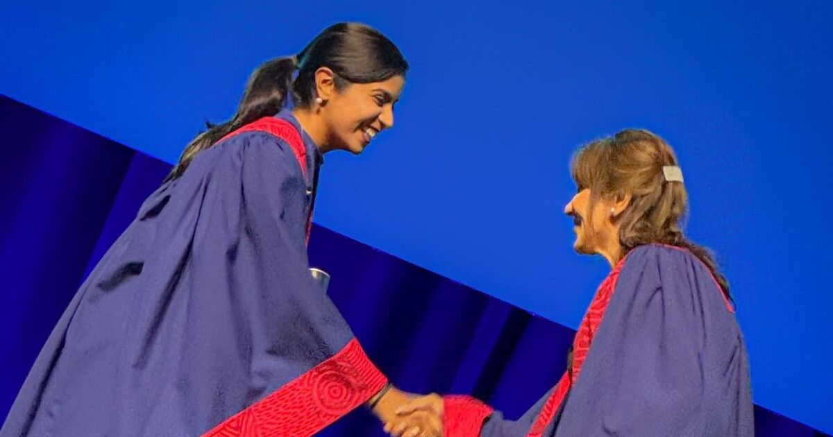 RACGP - Celebrating the ‘future of our college’ at GP24