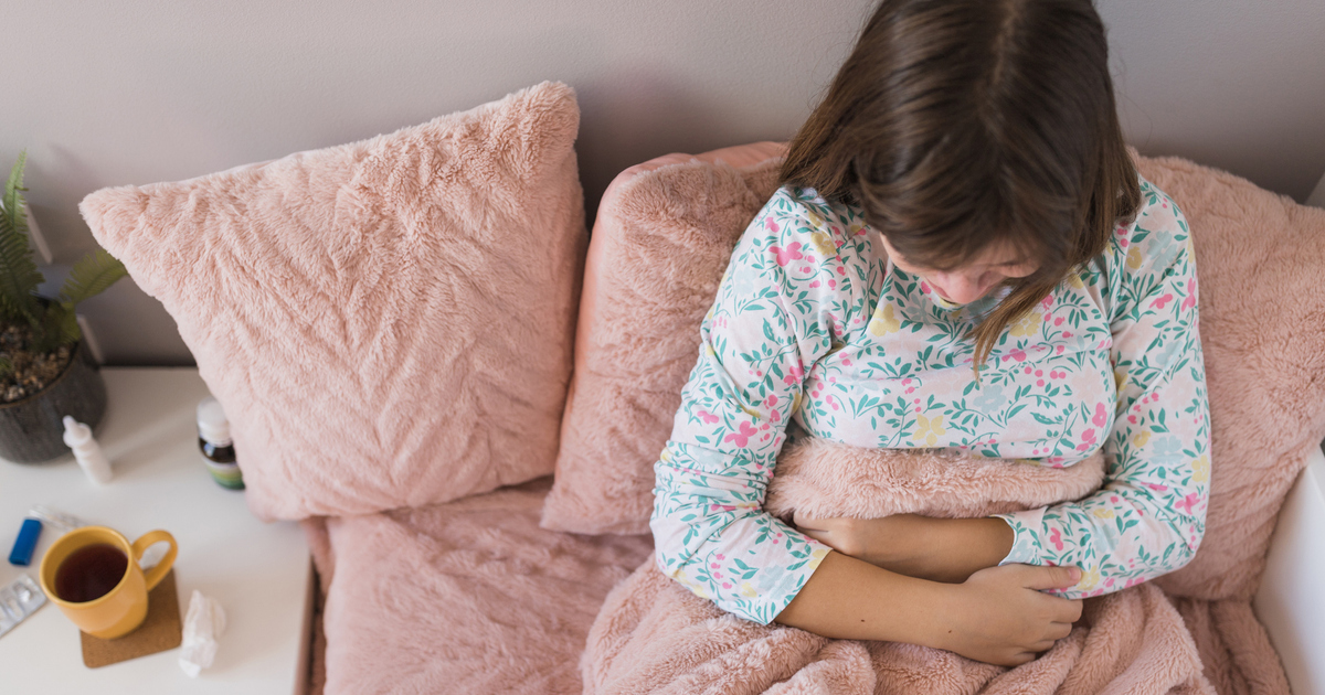 newsGP – GPs urged to screen for period pain early