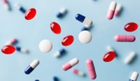 Medications, concept image