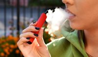 In 2023, exclusive vaping is most common among Australians aged 18–24.