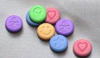 Pill testing features widely at music festivals in some countries but is still rare in Australia. 