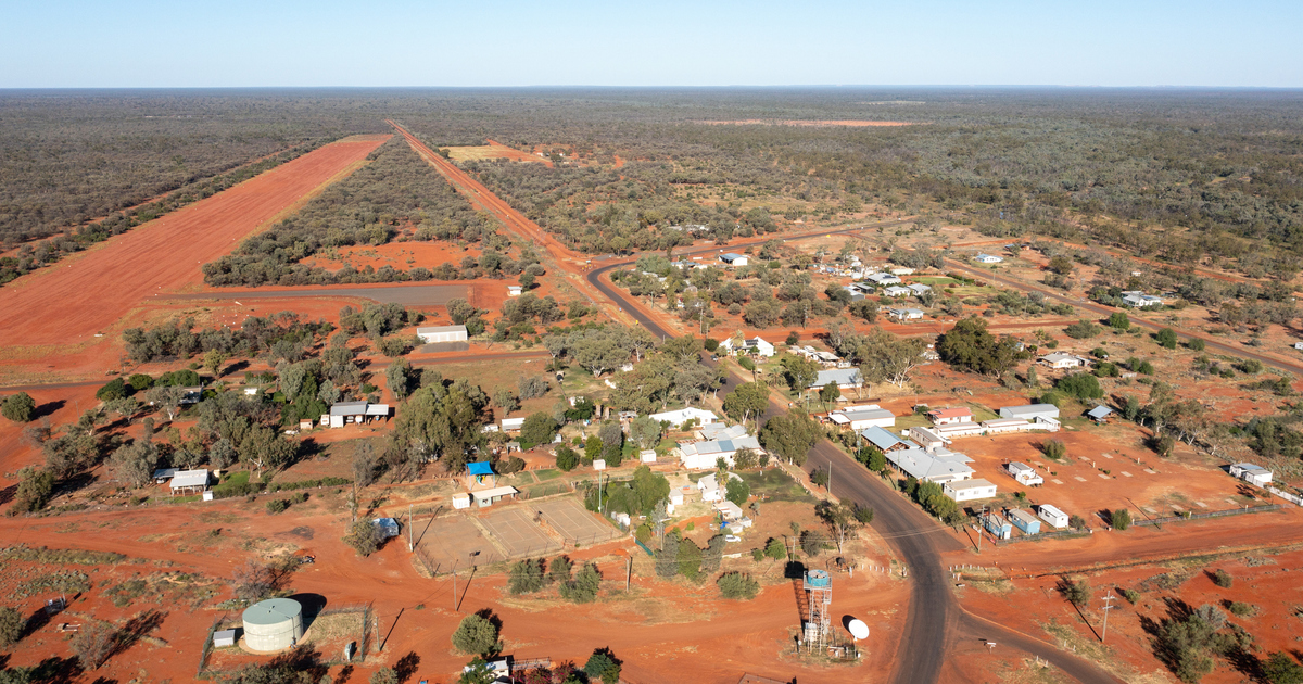 newsGP - Rural spending gap widens to $9.23 billion