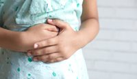 Studies have linked COVID-19 with severe gastrointestinal symptoms in children. 