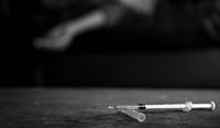 Natural and semi-synthetic pharmaceutical opioids like morphine and oxycodone were the primary opioids involved in overdose deaths, followed by heroin.
