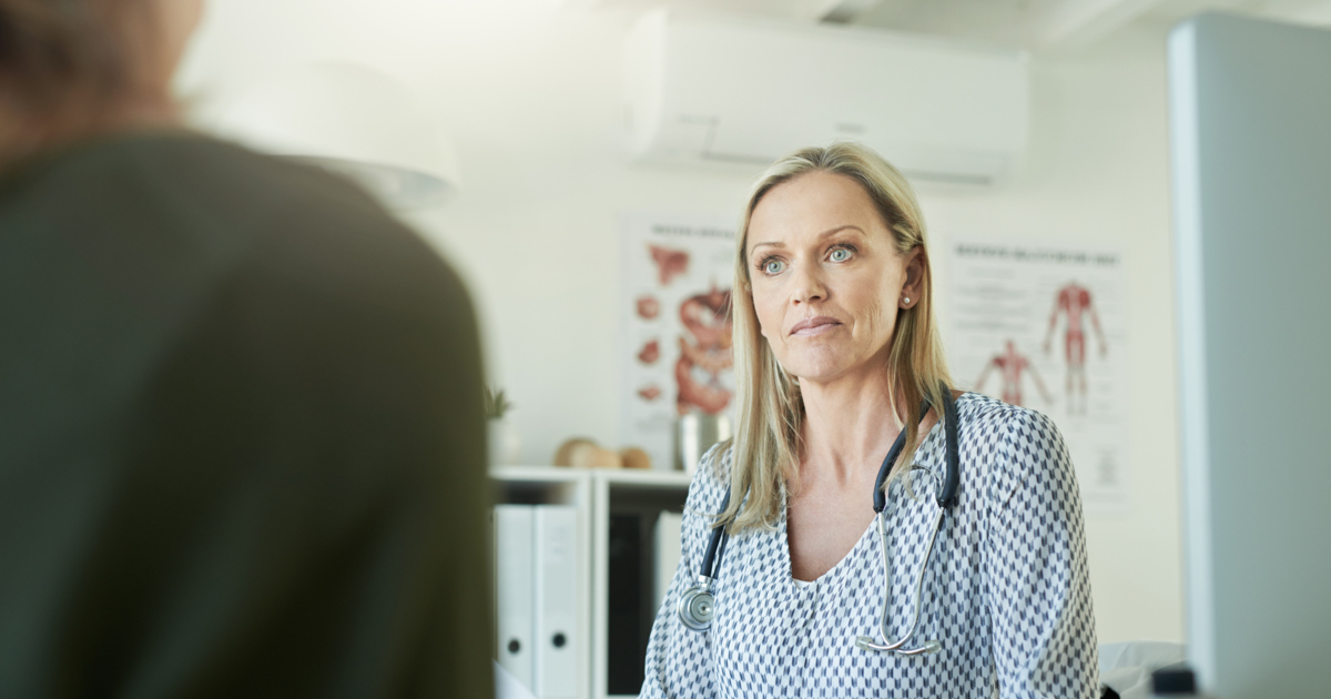 newsGP - First national living menopause guideline to be developed