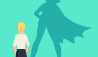The idea of the superhero – the doctor who believes they should always go it alone and find the answer – can be a popular one in healthcare.