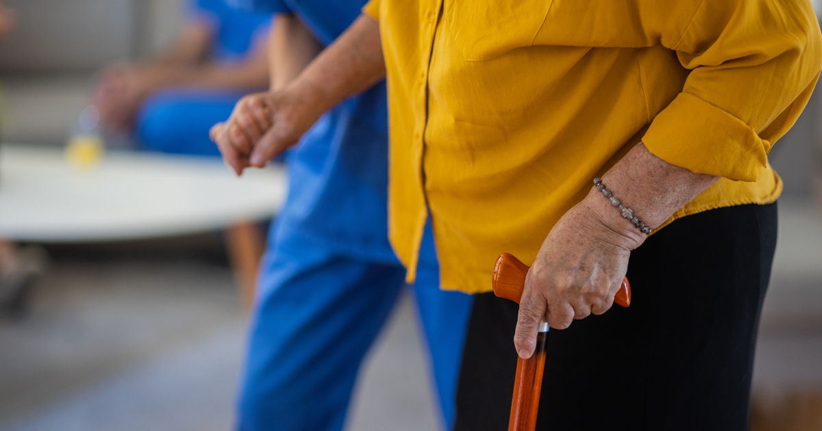 RACGP - Massive shortage in projected care workforce flagged